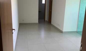 Imagem 2: Apartamento pronto para morar no Granja Marileusa