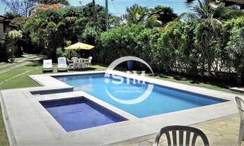 Imagem: Casa com 4 dormitórios à venda, 140 m²