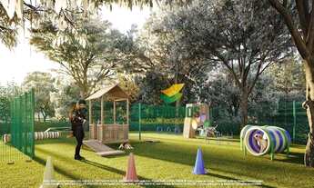 Imagem 5: Terreno Florais Safira