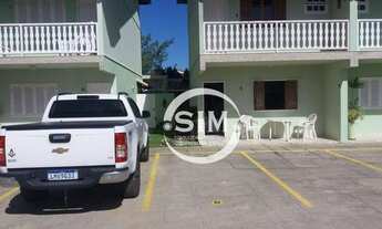 Imagem: Casa com 2 dormitórios à venda, 96 m²