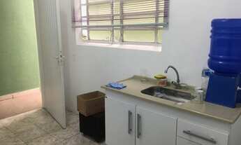 Imagem 4: SANTO ANDRé - Casa Comercial - Vila Assunção