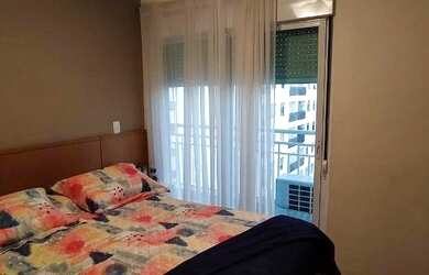 Imagem 7: Apartamento à venda, 105 m² por R$ 1.279.000,00 - Brooklin - São Paulo/SP