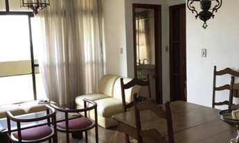 Imagem 2: APARTAMENTO À VENDA, 160 M² - VILA ASSUNÇÃO - SANTO ANDRÉ/SP