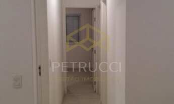 Imagem 6: Apartamento - Jardim Santa Genebra - Campinas