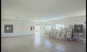 Imagem 4: Apartamento para venda com 60 metros quadrados com 3 quartos em Jóquei Clube - Fortaleza