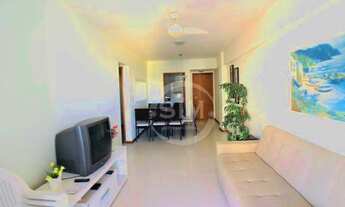 Imagem 2: Apartamento com 2 dormitórios à venda, 80 m² na Vila Nova - Cabo Frio/RJ