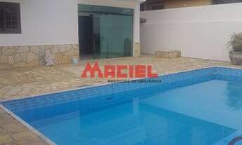 Imagem 2: Locação - CASA COND. FECHADO - CONDOMINIO ESPLANADA DO SOL - SAO JOSE DOS CAMPOS - DORM 3