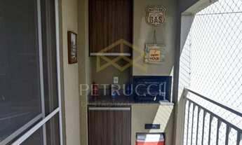 Imagem 7: Apartamento - Parque Prado - Campinas