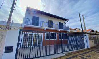 Imagem: Casa - Botafogo - Campinas