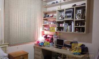 Imagem 7: Apartamento á venda no Edifício Ana Vitoria com 3 dormitórios sendo 01 suíte localizado n