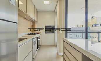 Imagem 2: Apartamento para Venda em Curitiba, Vila Izabel, 3 dormitórios, 1 suíte, 2 banheiros, 2 va