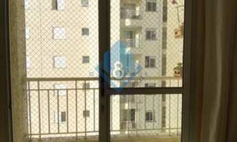 Imagem 3: São Bernardo do Campo - Apartamento Padrão - Ferrazopolis