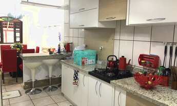 Imagem 7: FLORIANóPOLIS - Casa Padrão - Rio Tavares