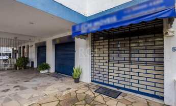 Imagem: Porto Alegre - Loja/Salão - Jardim Botânico