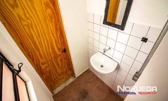 Imagem 7: Kitinet com 1 quarto para alugar por R$ 1450.00, 33.00 m2 - CENTRO - CURITIBA/PR