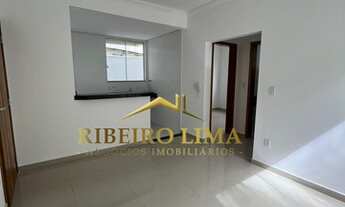 Imagem 6: Apartamento com 2 dormitórios à venda em Belo Horizonte