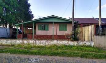 Imagem 6: Casa de esquina Casa com 3 dormitórios