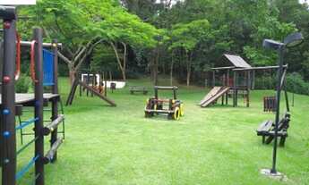 Imagem 2: MARAVILHOSO TERRENO COM 820 M² NO CONDOMÍNIO RESIDENCIAL SANTA CLARA