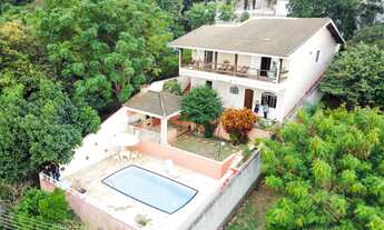 Imagem 5: Atibaia - Casa de Condomínio - Parque Arco Iris