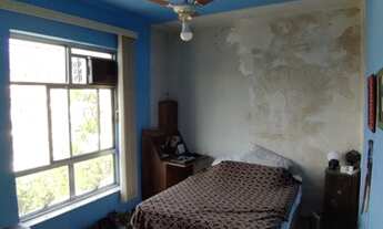 Imagem 4: Apartamento para venda com 73 metros quadrados com 3 quartos