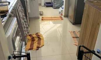 Imagem 2: APARTAMENTO VENDA JARDIM DO LAGO CAMPINAS SP