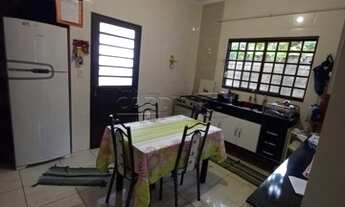 Imagem 5: Araraquara - Casa Padrão - Jardim Adalberto Roxo II