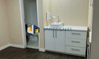 Imagem 4: Sala comercial no Centro Clínico Pinheiros