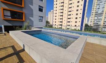 Imagem 7: Studio - 32m² - 1 vaga - Vila Pompéia