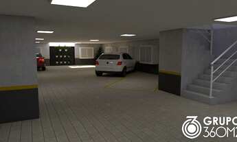 Imagem 5: Apartamento sem Condomínio para Venda em Santo André, Silveira, 2 dormitórios, 1 suíte, 2