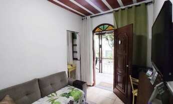 Imagem 5: CASA 4 QTS / CONJUNTO LAGOA