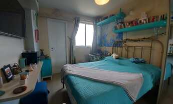 Imagem 6: Apartamento com 3 suítes à venda, 155 m² por R$ 1.450.000 - Calhau - São Luís/MA