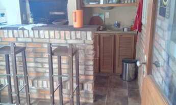 Imagem 7: Porto Alegre - Casa Padrão - Ipanema