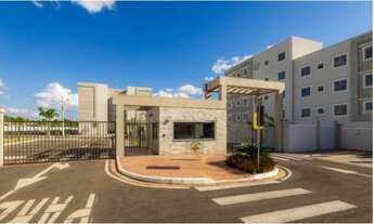 Imagem: Apartamento - Chapada dos Campos