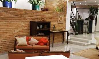 Imagem 6: JANDIRA - Casa de Condomínio - ALTOS DE SÃO FERNANDO