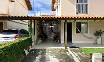 Imagem: CASA DUPLEX EM CONDIMINIO - LAURO DE FREITAS