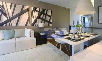 Imagem 2: Lindo apto 45m² na Mooca !