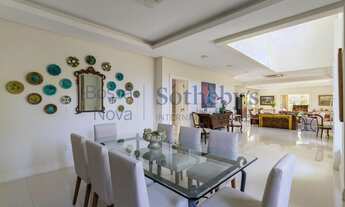 Imagem 7: Rio de Janeiro - Casa de Condomínio - Barra da Tijuca