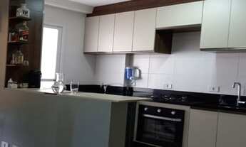 Imagem 4: Apartamento à venda bairro Cidade Industrial, com 2 dormitórios