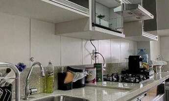 Imagem 6: Apartamento com 3 dormitórios à venda, 75 m² por R$ 590.000,00 - Vila Frezzarin - American