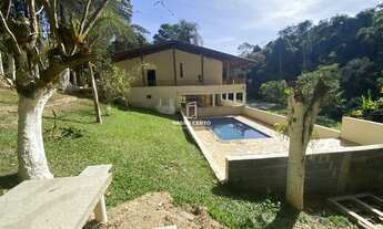 Imagem 4: Chácara ARAÇARIGUAMA - SP