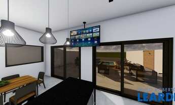 Imagem 6: CASA EM CONDOMÍNIO - CONDOMÍNIO RESERVA DOS JATOBÁS - SP