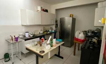 Imagem 5: Lojas comerciais no Comércio Local do Condomínio Mansões Entre Lagos Paranoá Brasília/DF