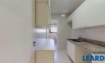 Imagem 6: APARTAMENTO - POMPÉIA - SP