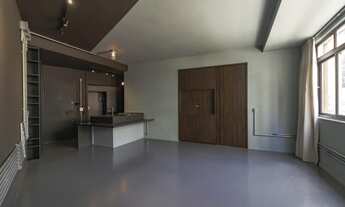 Imagem 3: Apartamento para Venda em São Paulo, Bela Vista, 1 dormitório, 1 suíte, 1 banheiro