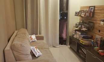 Imagem 3: Apartamento no Bosque dos ingleses com 3 quartos - Chapada