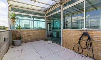 Imagem 7: Cobertura 158 Mts² ; 05 quartos, suite, 02 vagas, Eldorado/Sta Cruz 570 MIL!!!!