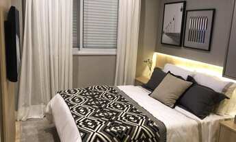 Imagem 16: Apartamento à venda, 63 m2 por R$ 525.900,00 - Tucuruvi - São Paulo/SP