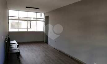 Imagem 4: São Paulo - Conjunto Comercial/Sala - PINHEIROS