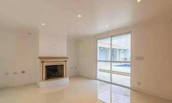 Imagem 6: Santana de Parnaíba - Casa de Condomínio - Alphaville