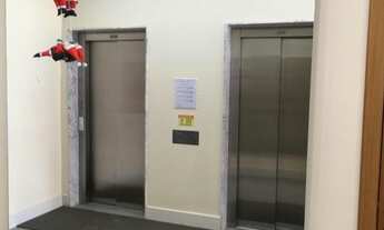 Imagem 2: Apartamento para Venda em Uberlândia, Copacabana, 2 dormitórios, 1 suíte, 2 banheiros, 2 v